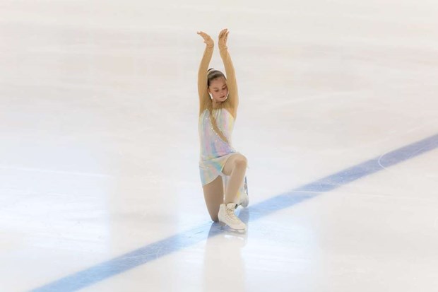 VKK får fram fler talanger VKK får fram fler talanger