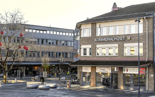 Frågor om mäns våld mot kvinnor föll mellan stolar Frågor om mäns våld mot kvinnor föll mellan stolar