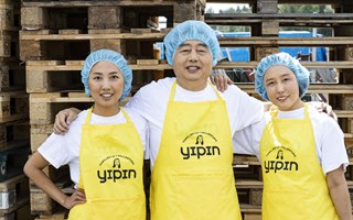 Pionjärerna bakom Sveriges Tofurevolution