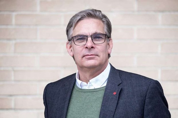 S: Fria arbetsskor - en självklarhet – inte för alla S: Fria arbetsskor - en självklarhet – inte för alla