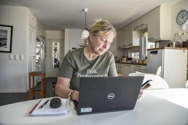 Uppföljning: Vad hände sedan? Uppföljning: Vad hände sedan?