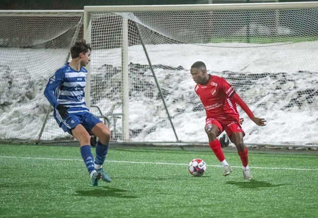 VBK har värvat flera nya heta spelare VBK har värvat flera nya heta spelare