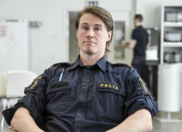 Nytt samverkansavtal ska bekmpa gngkriminalitet