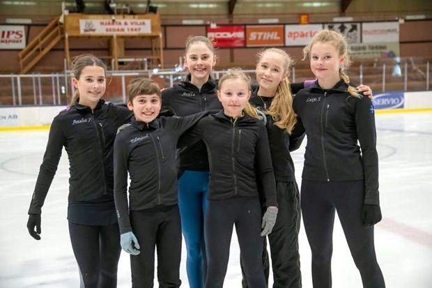 Sex topplaceringar för VKK i Polen Sex topplaceringar för VKK i Polen