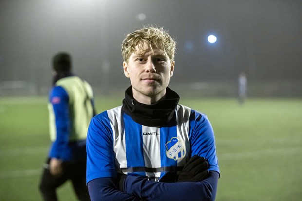 Fr�sunda vidare via 4�4 i cupderby