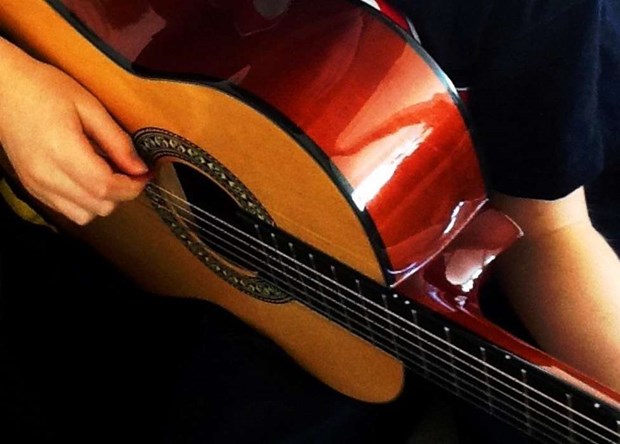 Insndare: En avgiftsfri Kulturskola r en satsning p framtiden 