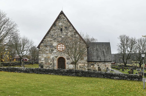 Allt färre medlemmar i Svenska kyrkan Allt färre medlemmar i Svenska kyrkan