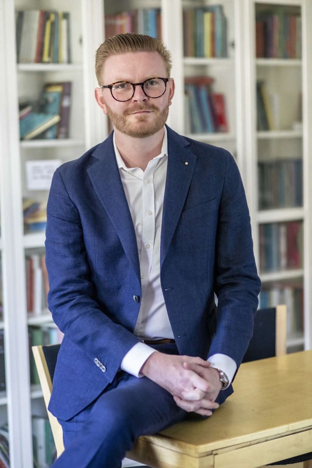 Svar på (S) insändare 26/3: Vallentuna har råd! Svar på (S) insändare 26/3: Vallentuna har råd!