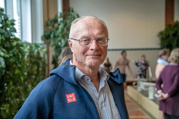 Premiär för ny tävlingsform Premiär för ny tävlingsform