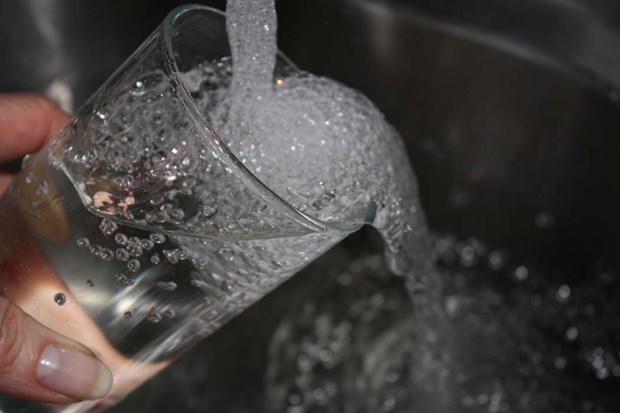 V: Är fler privata brunnar i Vallentuna drabbade av miljögifter? V: Är fler privata brunnar i Vallentuna drabbade av miljögifter?