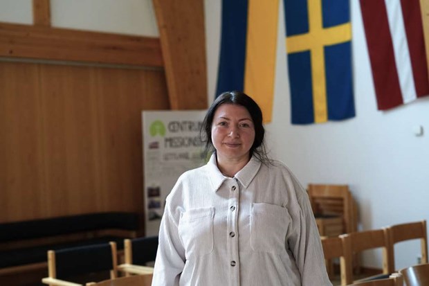 Bazaar och livemusik i Centrumkyrkan Bazaar och livemusik i Centrumkyrkan