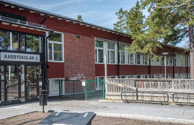 Föräldrar oroas av sammanslagning av förskolorna i Karby och Brottby Föräldrar oroas av sammanslagning av förskolorna i Karby och Brottby
