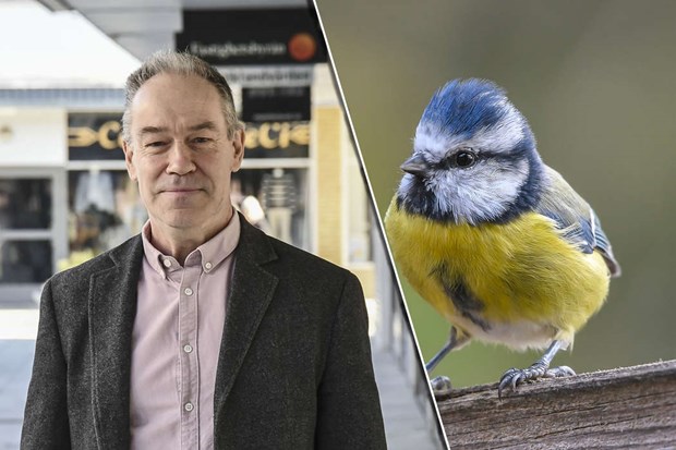 Nytt avtal med sterkers anstalt