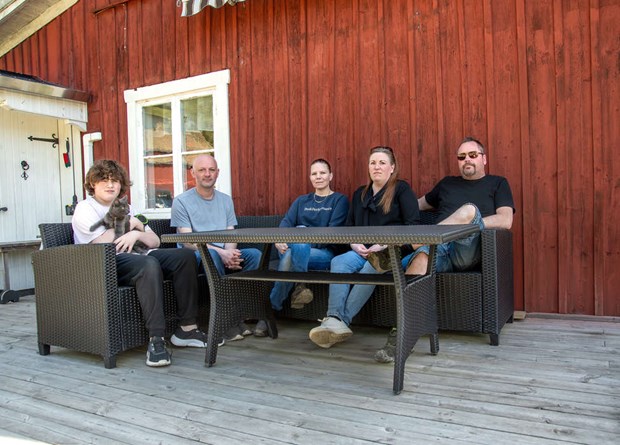 Miljöskandalen i Okvista växer Miljöskandalen i Okvista växer