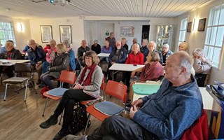 Insndare: EU pverkar oss i stort och smtt!  Anvnd din rstrtt! 