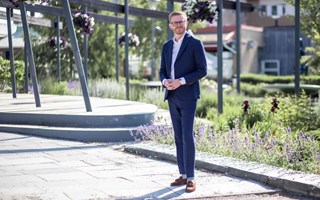 Ins�ndare: Ett gott f�retagsklimat �r grunden f�r v�r gemensamma v�lf�rd 