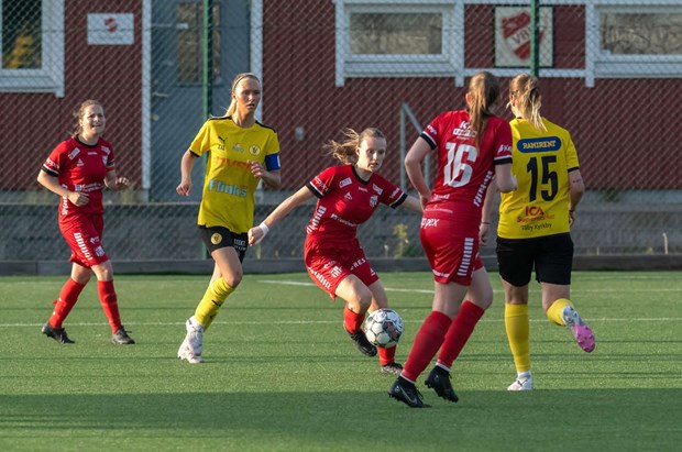 VBK-frlust infr storpublik