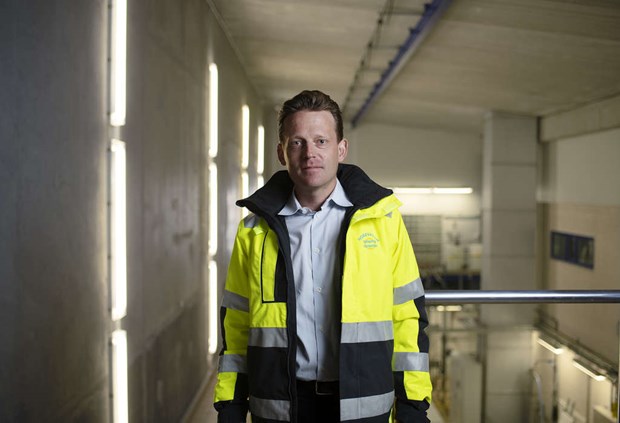 Extra varmt och torrt i maj – nu måste vi spara vatten Extra varmt och torrt i maj – nu måste vi spara vatten