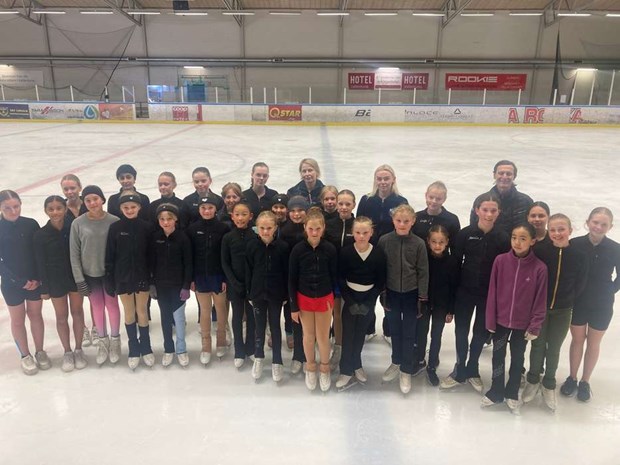 Frlngd ssong innebr resor