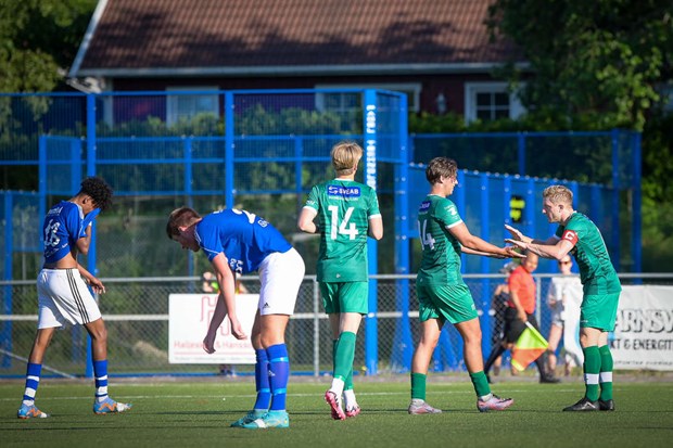 Viktiga matcher väntar Brottby SK Viktiga matcher väntar Brottby SK