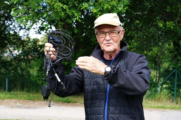 Stort missnöje med förändringarna på Löt Stort missnöje med förändringarna på Löt