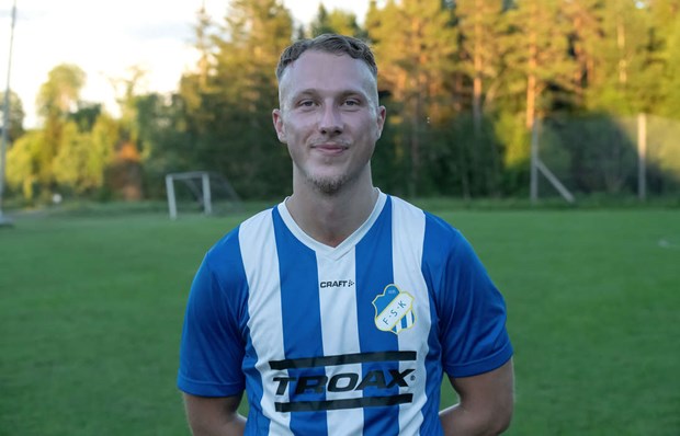 Korplirarens magi på Björkvallen Korplirarens magi på Björkvallen