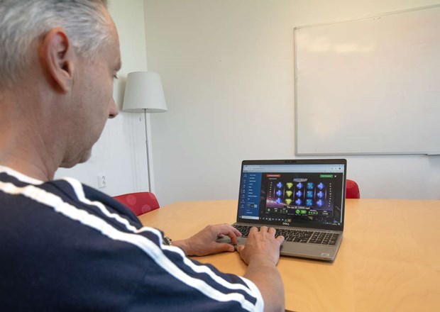 Ekonomisk kris – då ökar spelberoendet Ekonomisk kris – då ökar spelberoendet