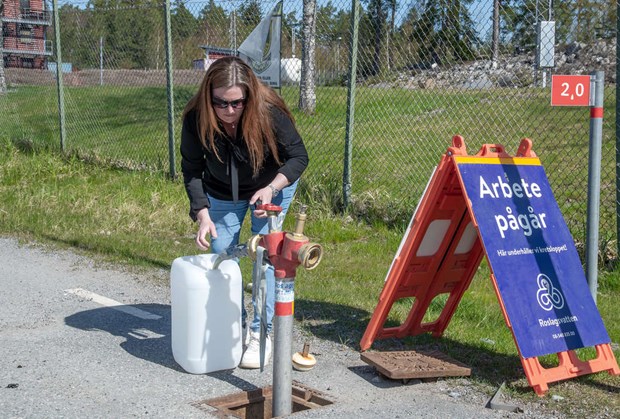 PFAS-skandalen: Orsak och skadestånd utreds PFAS-skandalen: Orsak och skadestånd utreds