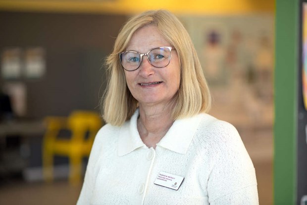 Stor kning av covid-19 under sommaren