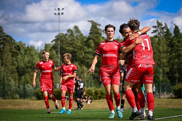 Succ fr nytt spelsystem