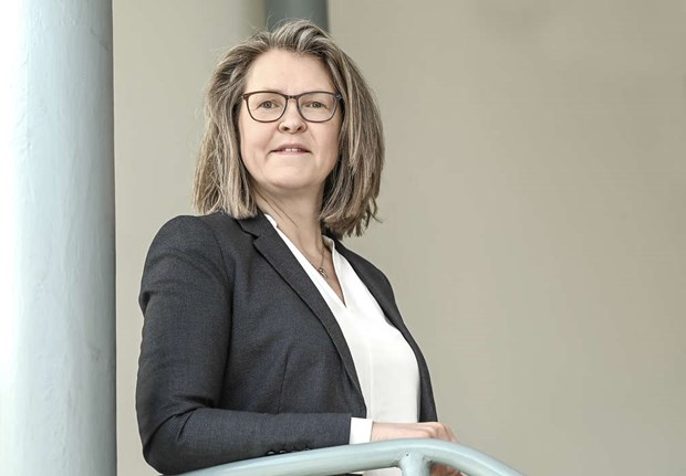 Minskat barnafdande pverkar kommunen