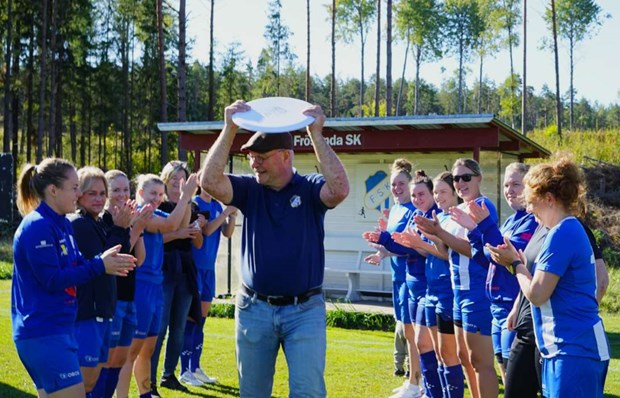 rets Vallentunabo utsedd