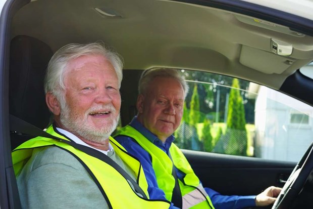 Fler beh�vs f�r att h�lla koll