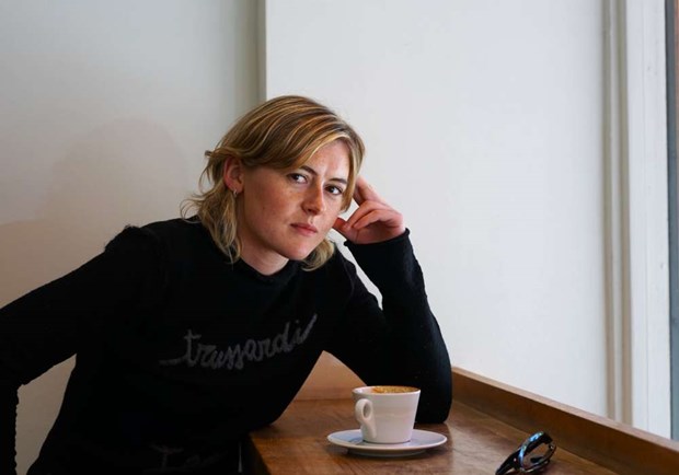 Ellen Krauss om nya albumet Romeo