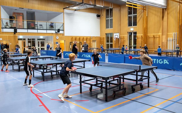 Trulseffekt även i Vallentuna Trulseffekt även i Vallentuna
