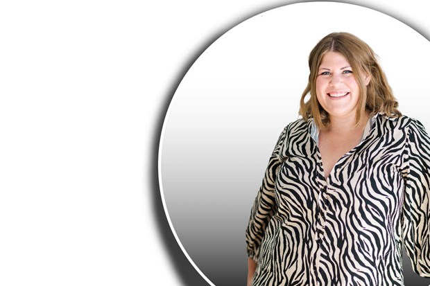 Kparen kan vara annan n den uppenbara