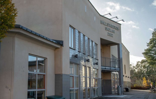 Protestaktion från elever: ”Rör inte min nalle” Protestaktion från elever: ”Rör inte min nalle”