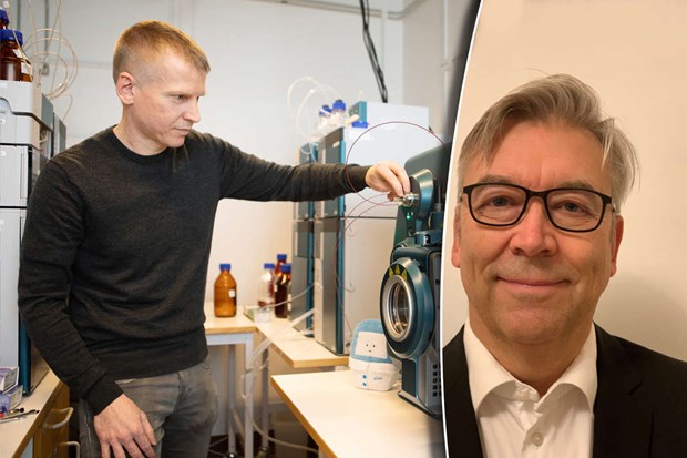 Experter: Kommunalt vatten beh�vs i Okvista