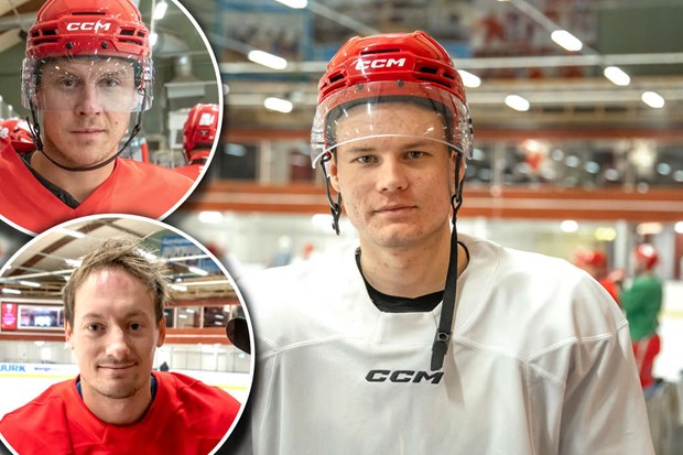 Fyrkl�ver ska fixa spel i allettan