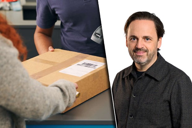 E-handeln ökar E-handeln ökar