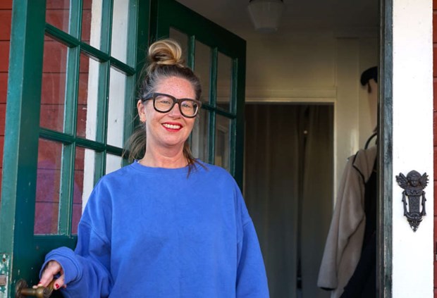 Idas keramikdröm blev verklighet Idas keramikdröm blev verklighet