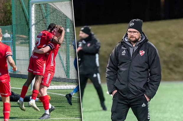 VBK får behålla Pelle Hyppel VBK får behålla Pelle Hyppel