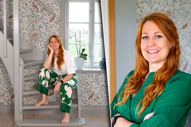 Kom ig�ng att rensa � och skapa mer fritid