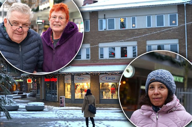 30 nya bostäder i gamla kommunhuset 30 nya bostäder i gamla kommunhuset