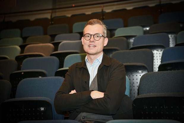 Delar av Kulturskolan flyttar in i Vallentuna kulturhus Delar av Kulturskolan flyttar in i Vallentuna kulturhus