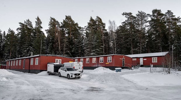 Kommunen kastar ut hockeylag