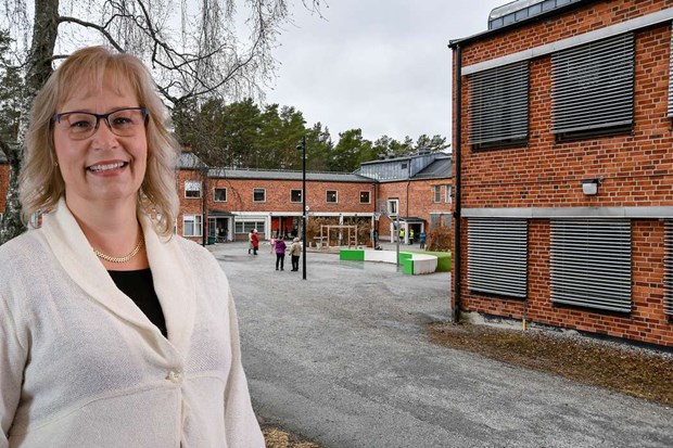 Dags f�r skolval � s� g�r du ditt val