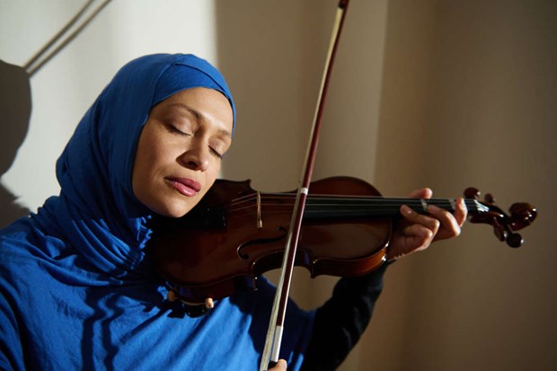 Så höjer du ditt humör med måbra-musik Så höjer du ditt humör med måbra-musik