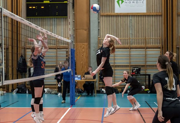 Vallentuna kvar i tabelltoppen Vallentuna kvar i tabelltoppen