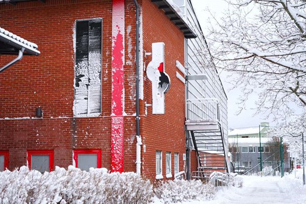 Biofilmer på hemmaplan Biofilmer på hemmaplan